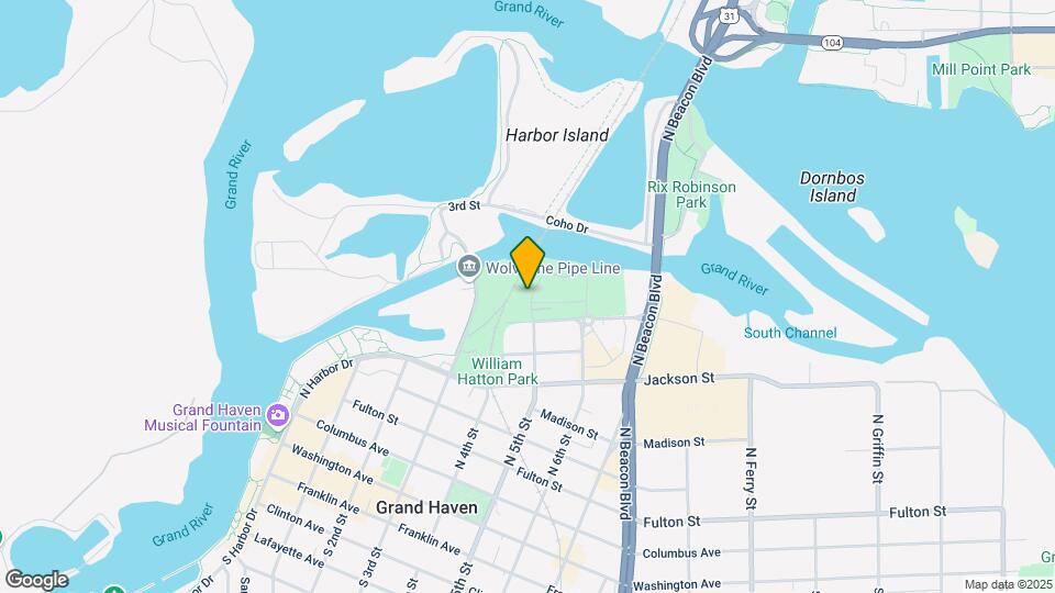 The Haven at Grand Landing - Phase II Map and Location Details