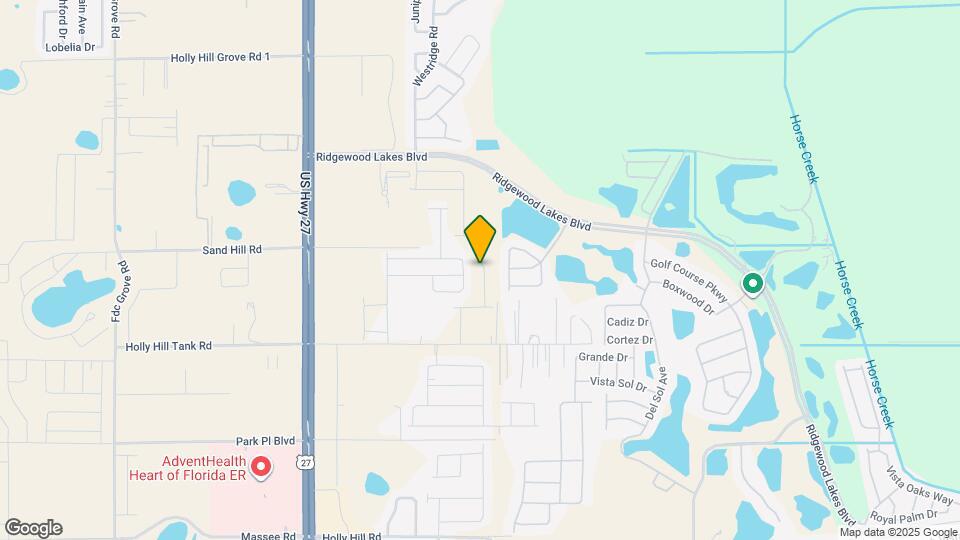 1466 Ironbark Bnd Map and Location Details