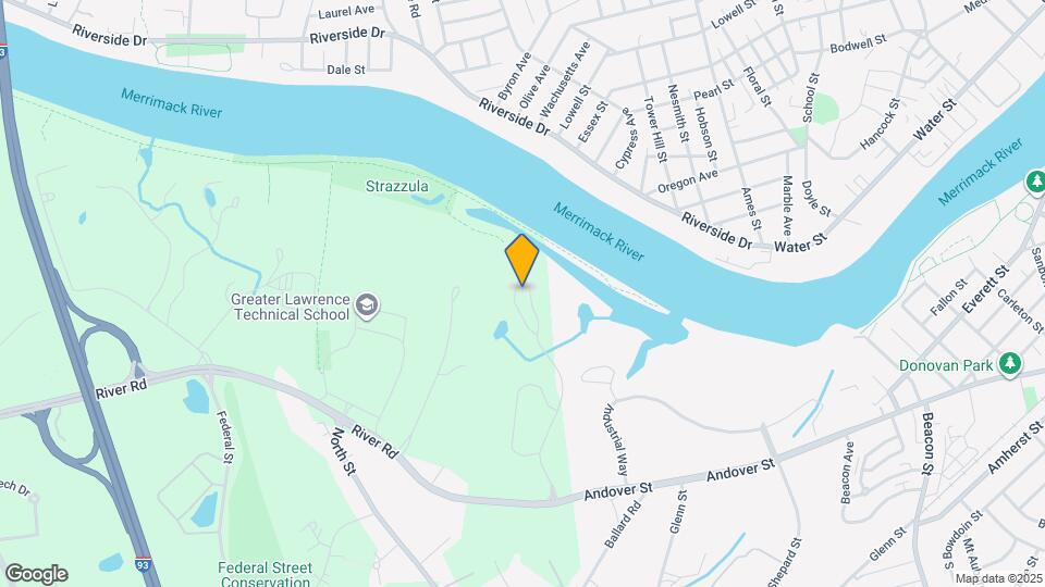 Andover Place Apartment Homes in Andover, MA