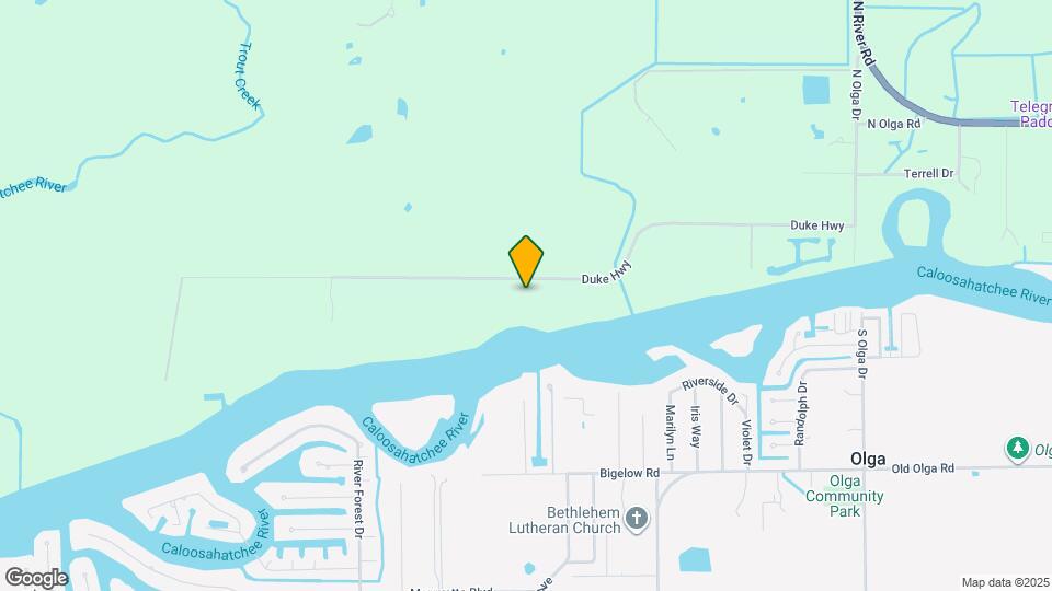 14200 Duke Hwy Map and Location Details