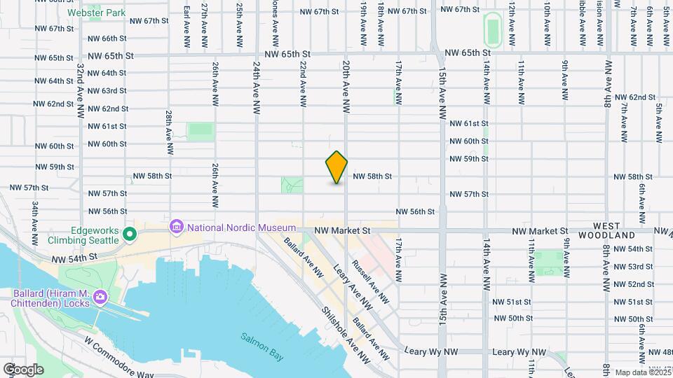 Cheryl Chow Court Map and Location Details