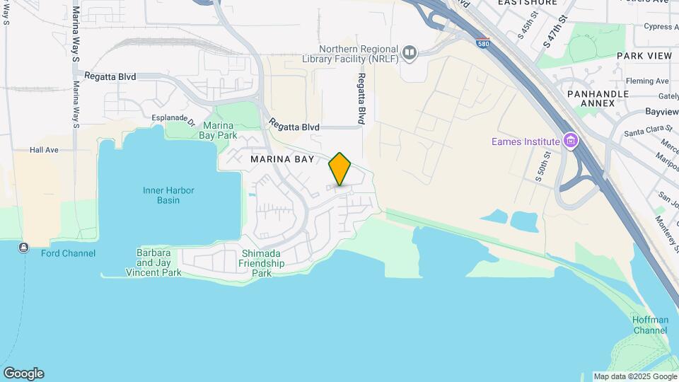 26 Bayside Ct, Unit 0 Mapa y Detalles de la Ubicación