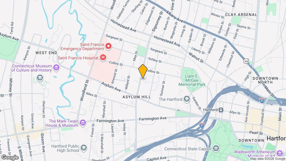 Kent Apartments Hartford, CT Apartments For Rent