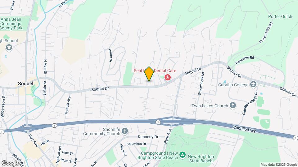 103 Darlington Ln-Unit -103 Map and Location Details