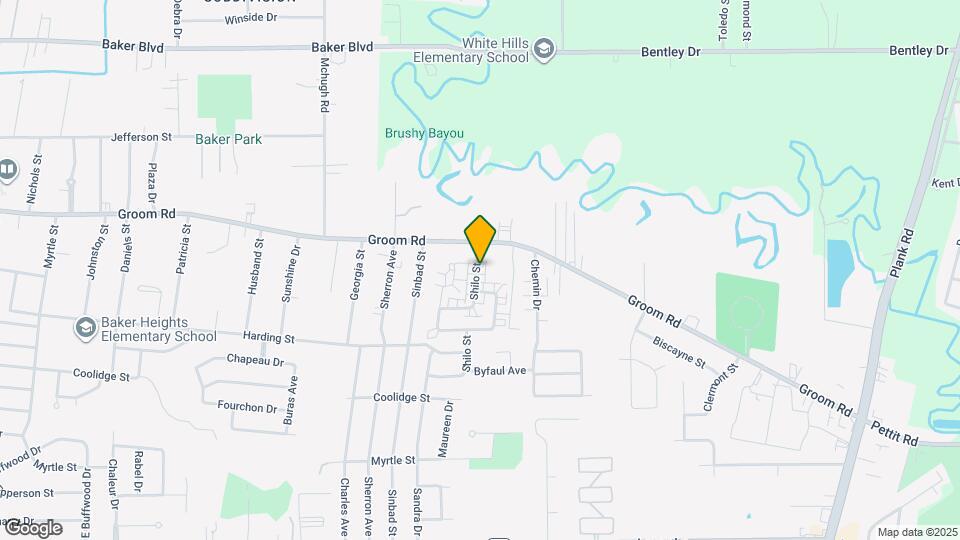 1140 Shilo Apartments and Nearby Baker Apartments For Rent Baker, LA