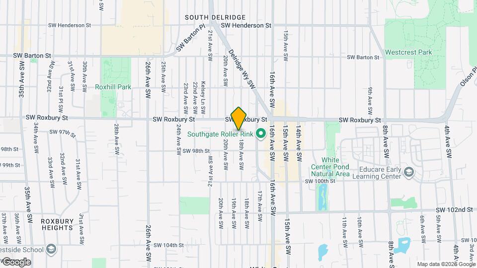 1806 SW 96th Ln Map and Location Details