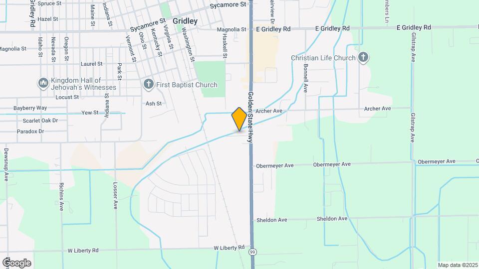 Butte View Mobile Home Park Apartments Gridley, CA Apartments For Rent