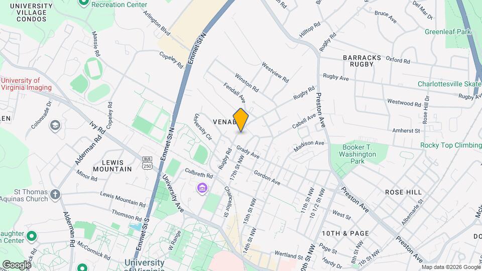 Rugby Row Apartments Charlottesville, VA Apartments For Rent