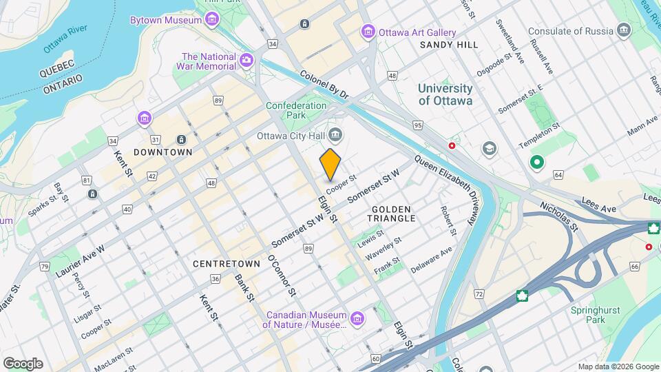 Montclair Apartments Ottawa, ON Apartments For Rent