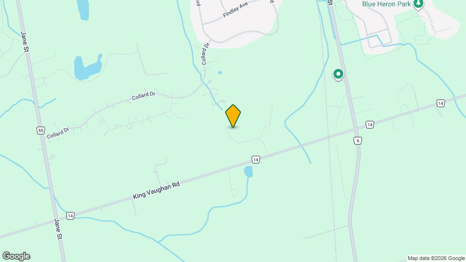 115 Stallions Ct Map and Location Details