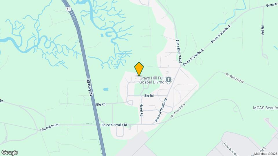 15 Little Ln Map and Location Details