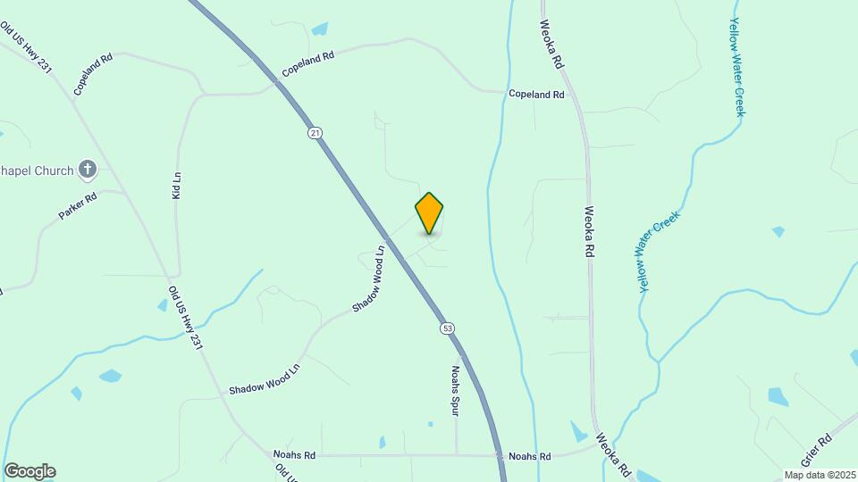 Summer Chase Mobile Home Community Map and Location Details