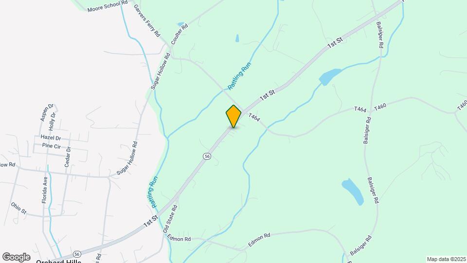 1207 PA56 Rentals in Apollo, PA