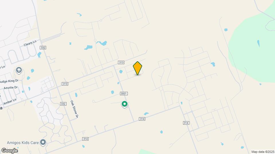 236 El Dorado Rd Map and Location Details