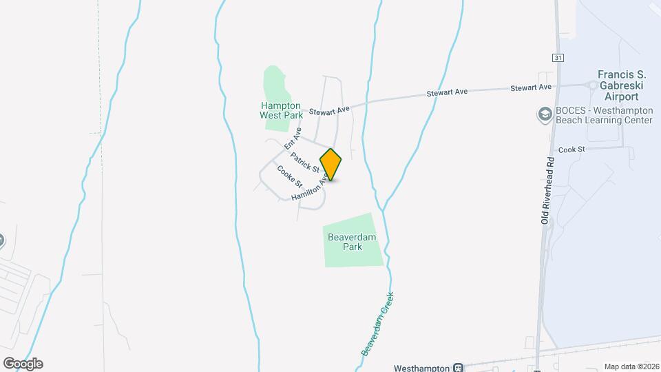 9 White Oak Ln Map and Location Details