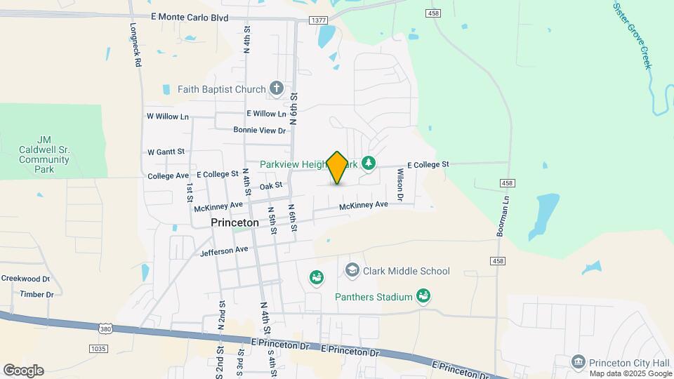 809 Parkplace Ridge-Unit -809 Map and Location Details