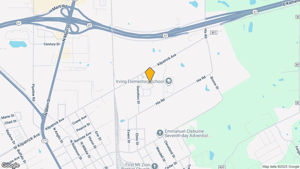 Cimarron Springs Apartments Cleburne, TX Apartments For Rent