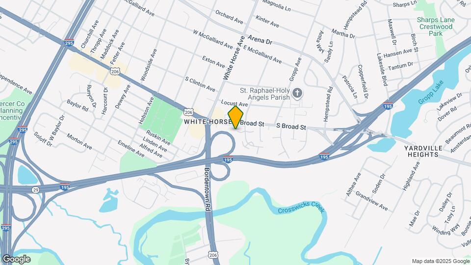 14 James Cubberly Ct Map and Location Details