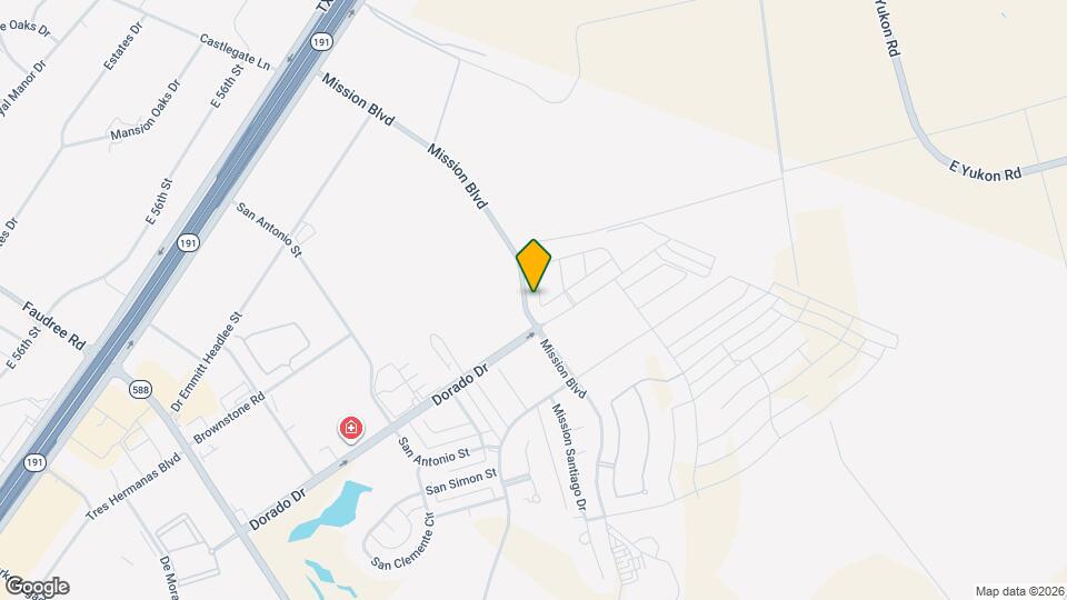 58 Berkshire Cir Map and Location Details