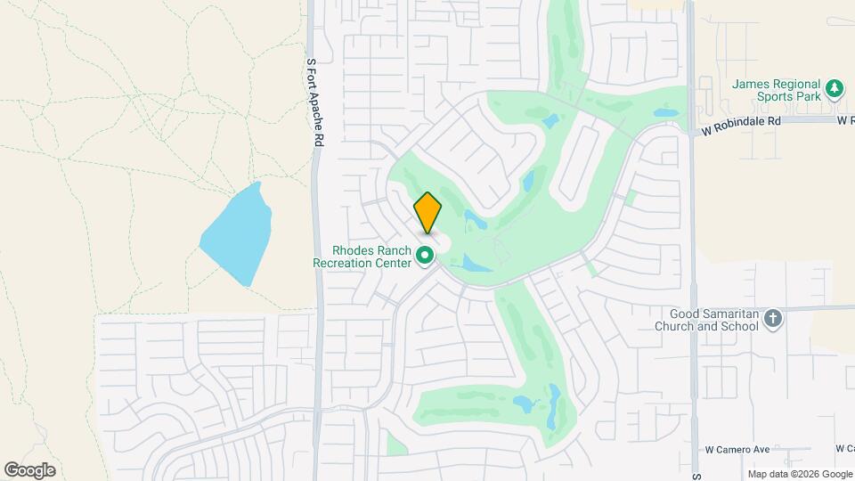 321 Angels Trace Ct Map and Location Details