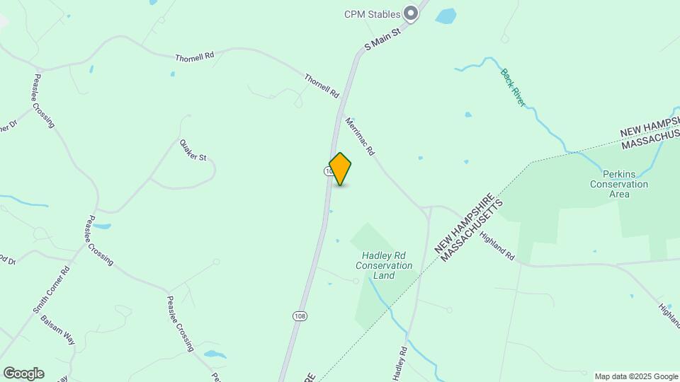 Meadowview Apartments Newton, NH Apartments For Rent