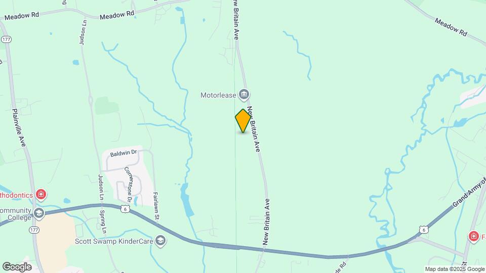 Trailside Map and Location Details