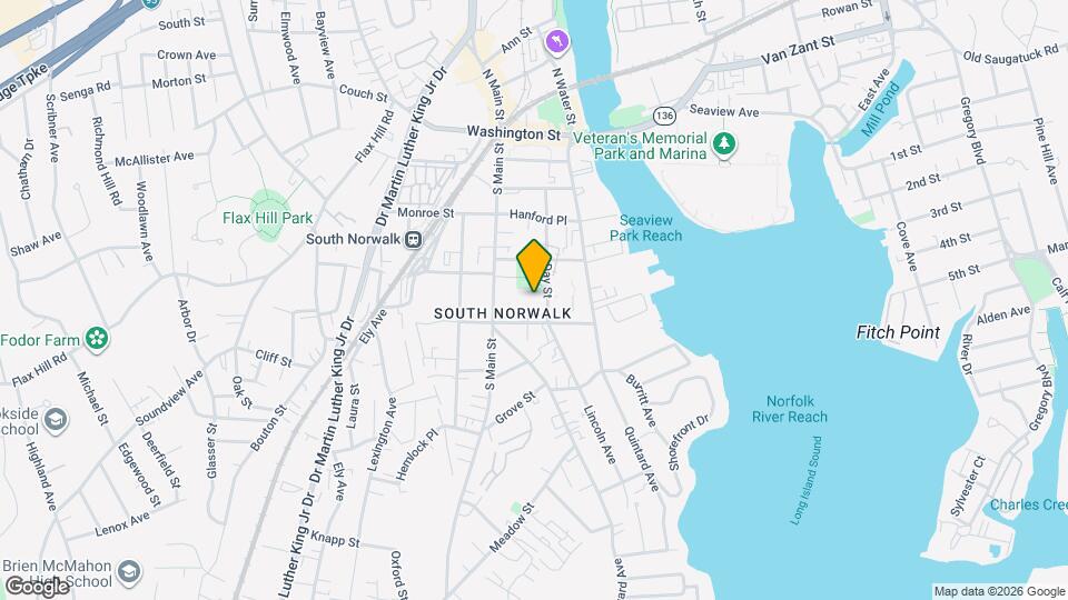 49 Day St, Unit 4 Mapa y Detalles de la Ubicación