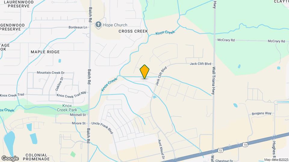 330 Silo Ln Map and Location Details