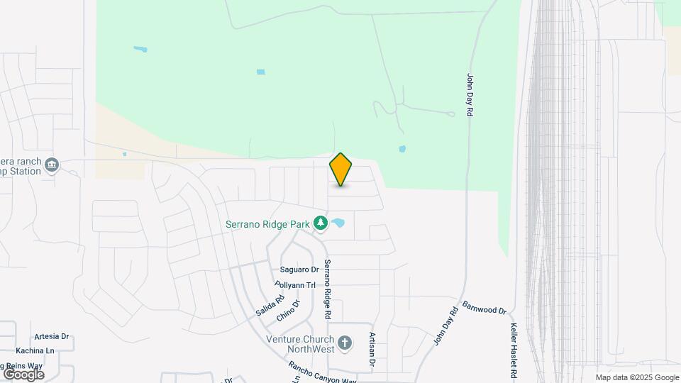 356 Sun Bluff Rd Map and Location Details