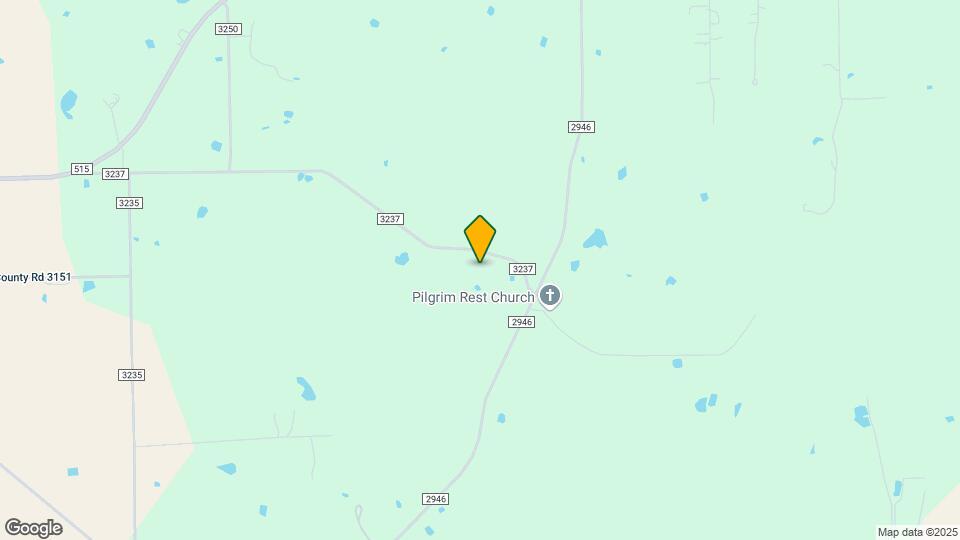 1150 Co Rd 3237 Map and Location Details