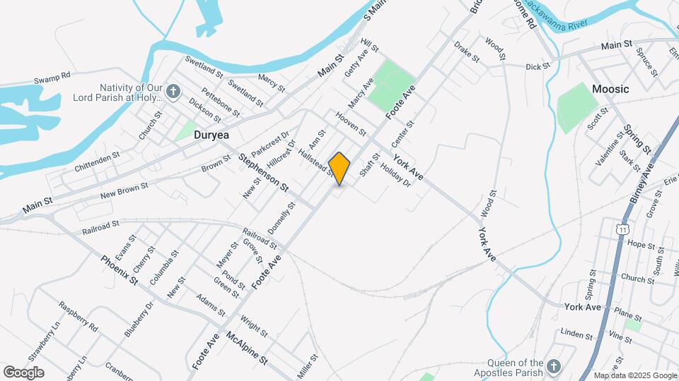 School House Apartments Duryea, PA Apartments For Rent