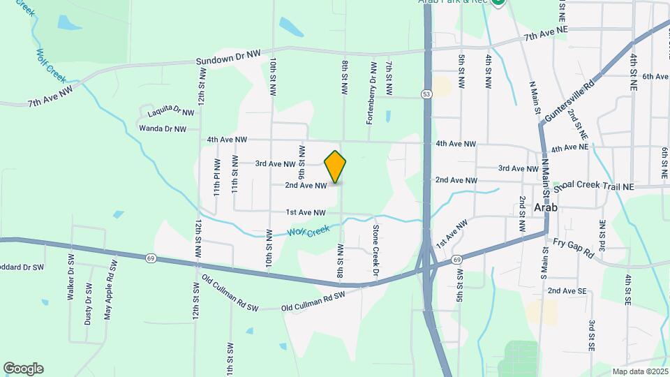 Garden Court ApartmentsArab and Nearby Arab Apartments For Rent Arab, AL