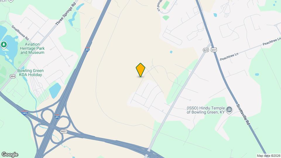 928 Anise Ln Map and Location Details