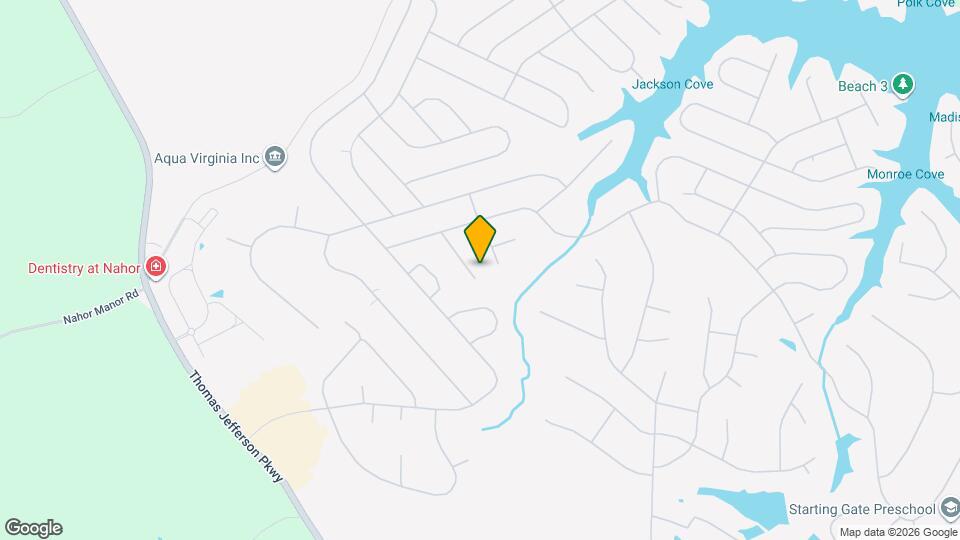 12 Albano Ct Map and Location Details