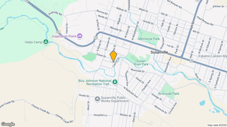 Greystone Apartments and Nearby Susanville Apartments For Rent