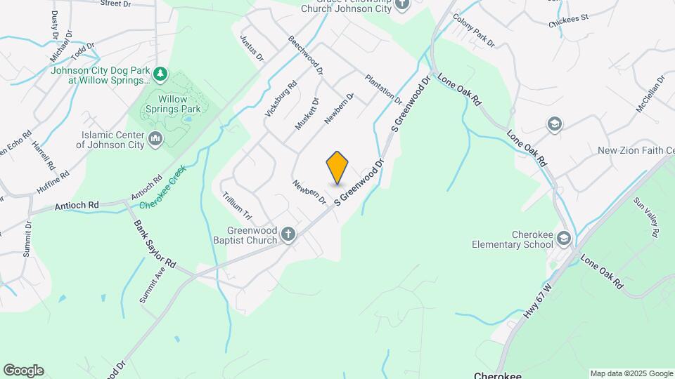 Ravenwood Apartments Johnson City, TN Apartments For Rent