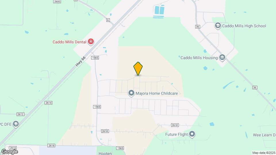 227 HappyWell Ln Map and Location Details