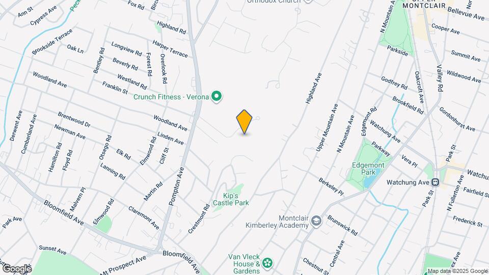 Claridge House I Apartments Verona, NJ Apartments For Rent