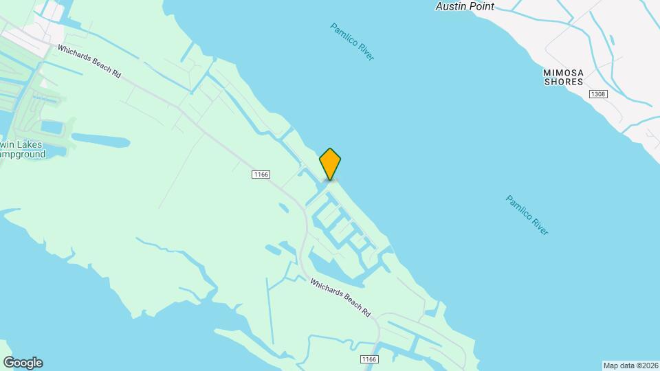 113 Portside Dr Map and Location Details