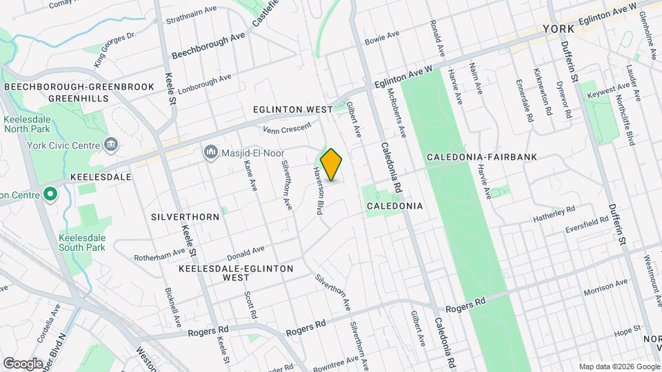 5 Woodenhill Ct Map and Location Details