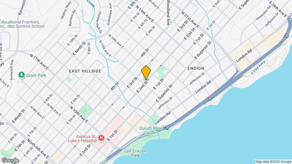 1507 E 2nd St Duluth MN Apartments and Nearby Duluth Apartments For