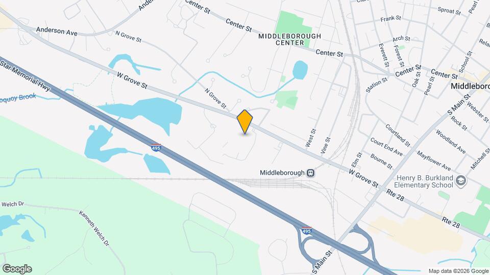 Residences at the Groves Apartments Middleboro, MA Apartments For Rent