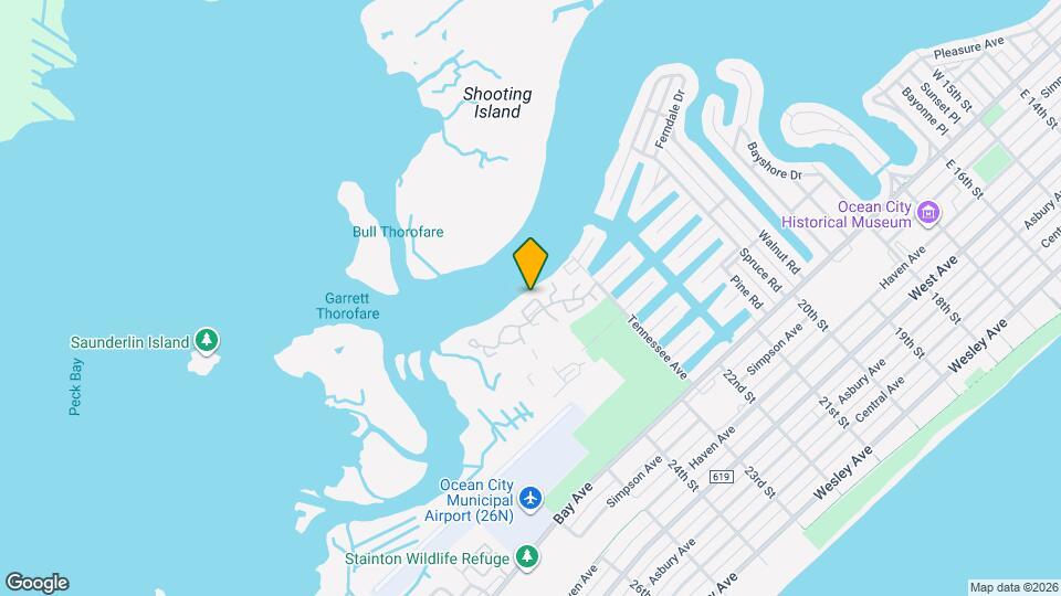 12 Genoa Ct Map and Location Details