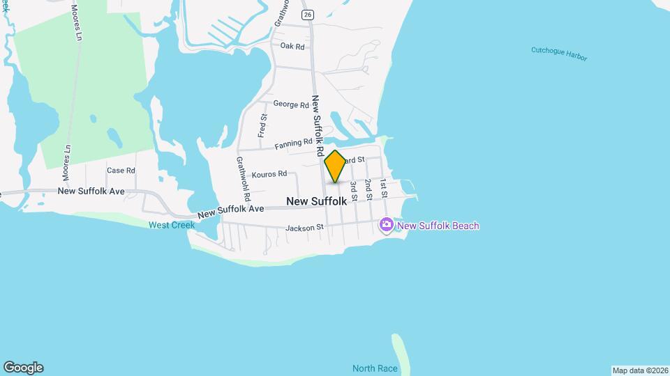 150 King St Map and Location Details