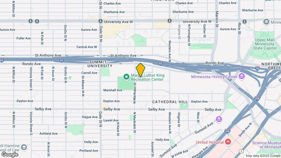 479-481 Iglehart Ave Map and Location Details
