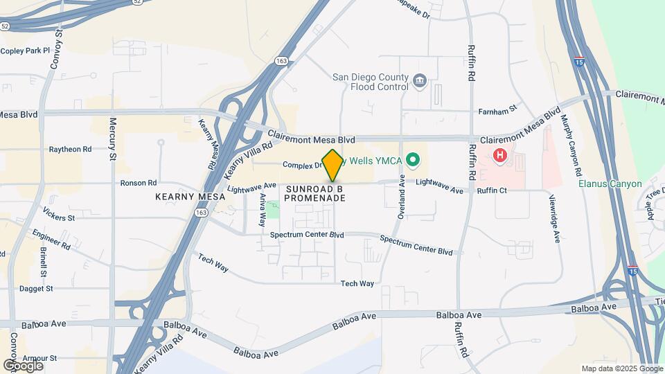 5059 Juneberry Ct Map and Location Details