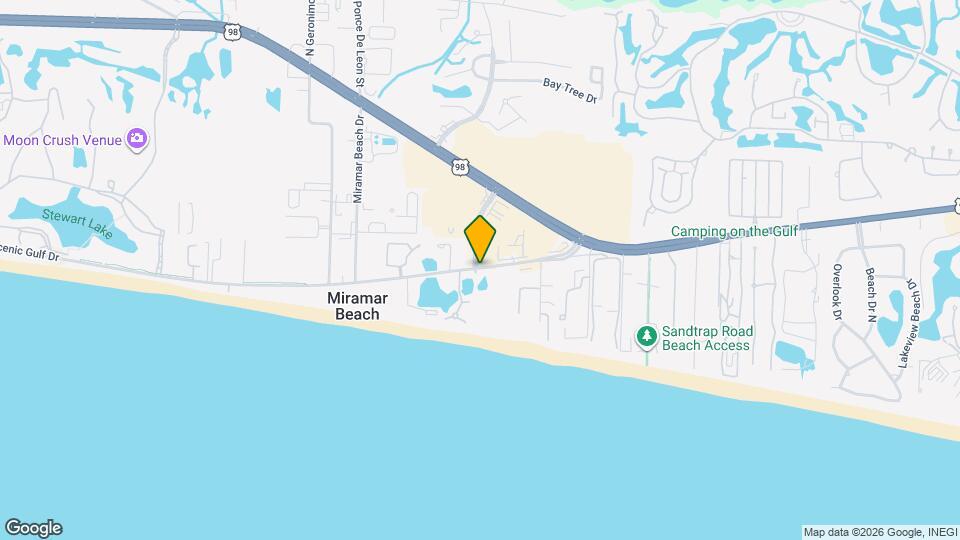 291 Hwy 2378, Unit SI ID1502024P Map and Location Details