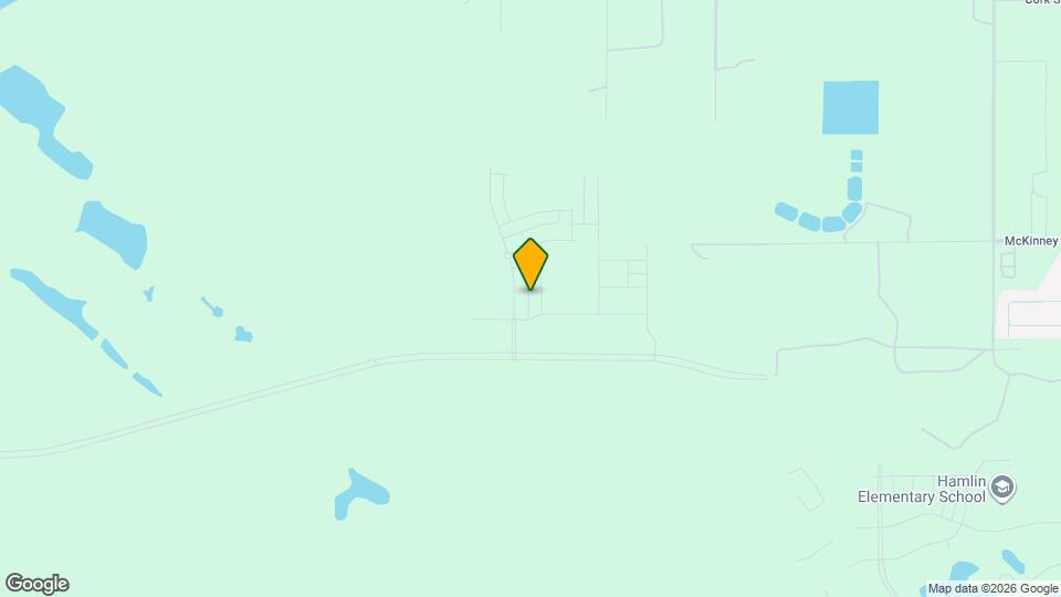 5838 Sagebrush Aly Map and Location Details