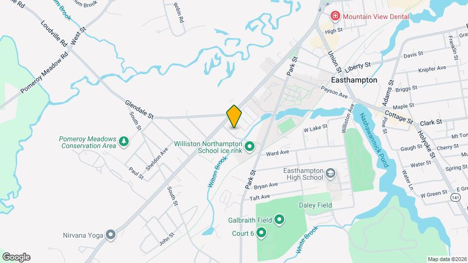 5 Greenwood Ct Mapa y Detalles de la Ubicación