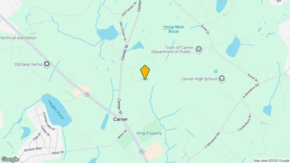 9 Russell Holmes Way Map and Location Details